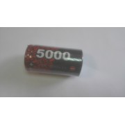 Аккумулятор Ni-MH 1,2V/5000mah 
