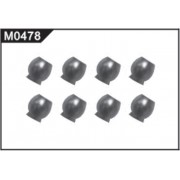 M0478 Metal Ball