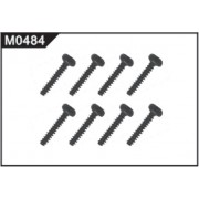 M0484 Screw (Ф2.6*14mm)