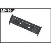 M0496 PVC Tail Wing