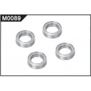 M0089 Bearing (Ф10*Ф15*4)