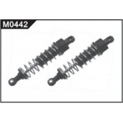 M0442 Front Absorber (Plastic)