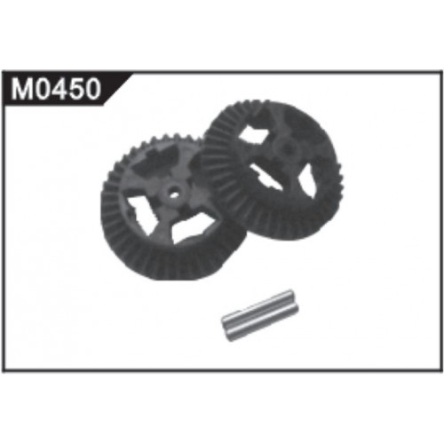 M0450 Umbrella Gear