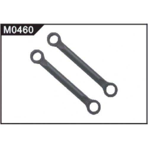 M0460 Front Upper Draw Pole