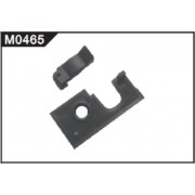 M0465 Motor Fixing Slot