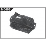 M0498 PVC Car Cover