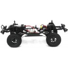 Радиоуправляемый краулер HSP/Redcat BlackBull Pro 4WD 1:10