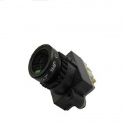 Мини камера 1000TVL 3MP 2,8 mm Lens