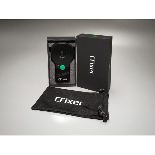 CFixer устройство для размагничивания компаса