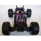 1:10 Off-road Monster Truck  BRONTOSAURUS 4WD, RTR, 2.4G