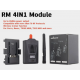 Radiomaster Ranger  RM 4in1 Module