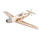Самолет BF109 набор для сборки р/у модели