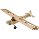 Самолет J3 CUB набор для сборки р/у модели