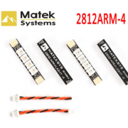 Matek Systems 2812-4 LED 