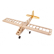 Самолет Skyhawk тренер набор для сборки р/у модели