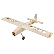 Самолет T-12 набор для сборки р/у модели