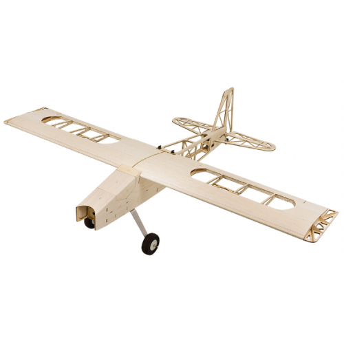 Самолет T-12 набор для сборки р/у модели