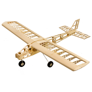 Самолет T25 набор для сборки р/у модели