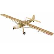 Самолет Fieseler Fi 156 Storch набор для сборки р/у модели