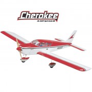 Радиоуправляемая модель самолета Cherokee GP/EP ARF 60