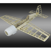 Самолет YAK54 набор для сборки р/у модели