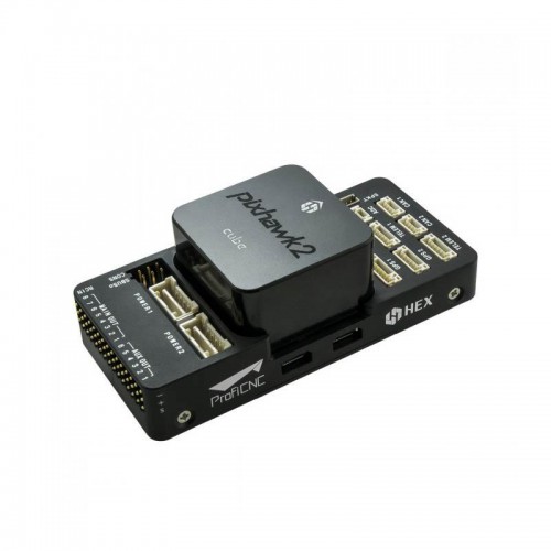 Pixhawk 2.1 Standard Autopilot Flight Controller + Here-2 GPS GNSS Combo