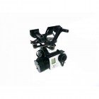 G3 2-Axis Brushless Gimbal For Gopro