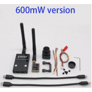 FPV приемник 5.8 Г OTG 150CH /камера/передатчик/для телефона с Android 