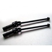 85936 Truggy Rear Universal Joint Shafts