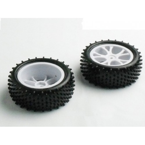 10300 Front Buggy Tyre Set