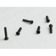 10238 Round Head Self Tapping Hex Screw 2*10