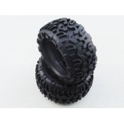 10140 Tyre w/foam