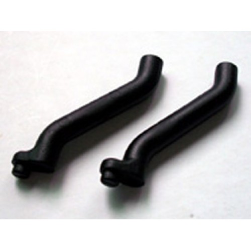 86009 Front Bumper Mounting Posts