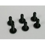 85257 Round head tapping screw M3*8